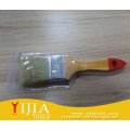 bristle paint brush paint Wooden handle with high quality